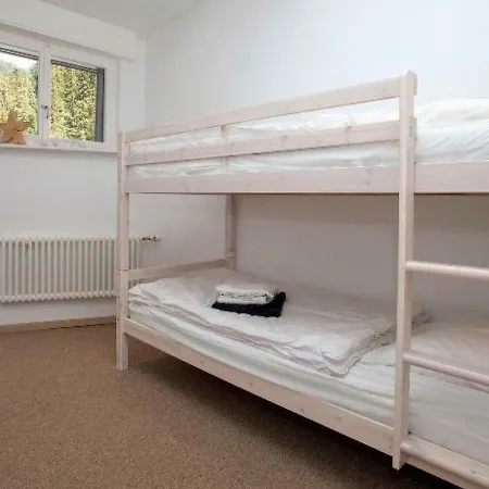 Violettes Vacances B Appartement *
