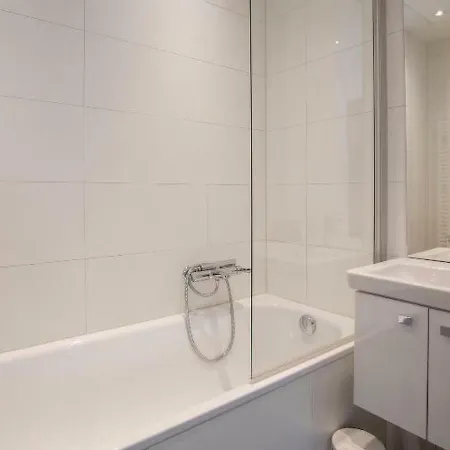 Violettes Vacances B Appartement