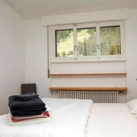 Appartement Violettes Vacances B