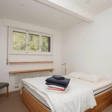 Appartement Violettes Vacances B