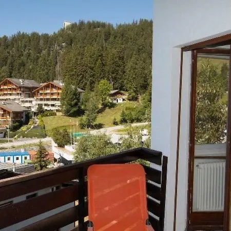 Violettes Vacances B Appartement